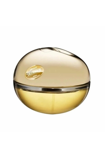 Donna Karan Golden Delicious Eau De Parfum Vaporisateur 100ml