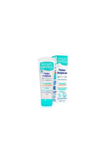 Instituto Español Pieles Atopica Crema Facial 75ml