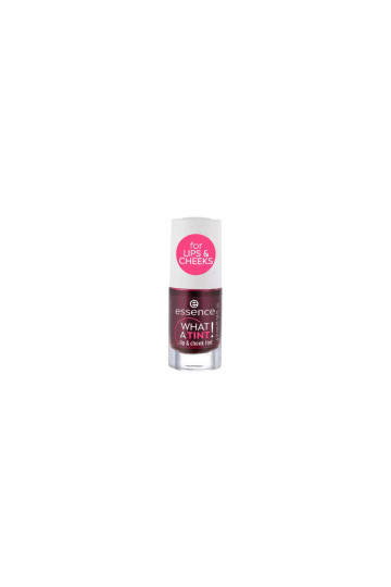 Essence Cosmetics What A Tint! Tinte Para Labios y Mejillas 01-Kiss From A Rose 4,9ml