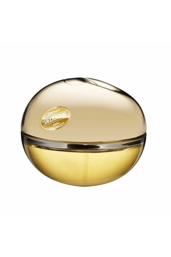 Donna Karan Golden Delicious Eau De Parfum Vaporisateur 30ml