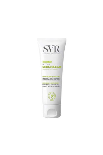 Svr Sebiaclear Hydra 40ml
