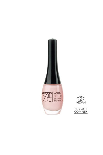 Beter Nail Care Youth Color 031-Rosewater 11ml
