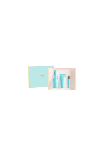 Agua De Sevilla Triana Edt Spray 125ml Sets