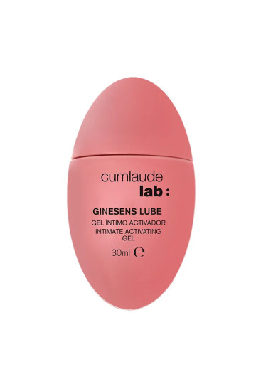 Cumlaude Ginesens Lube 30ml
