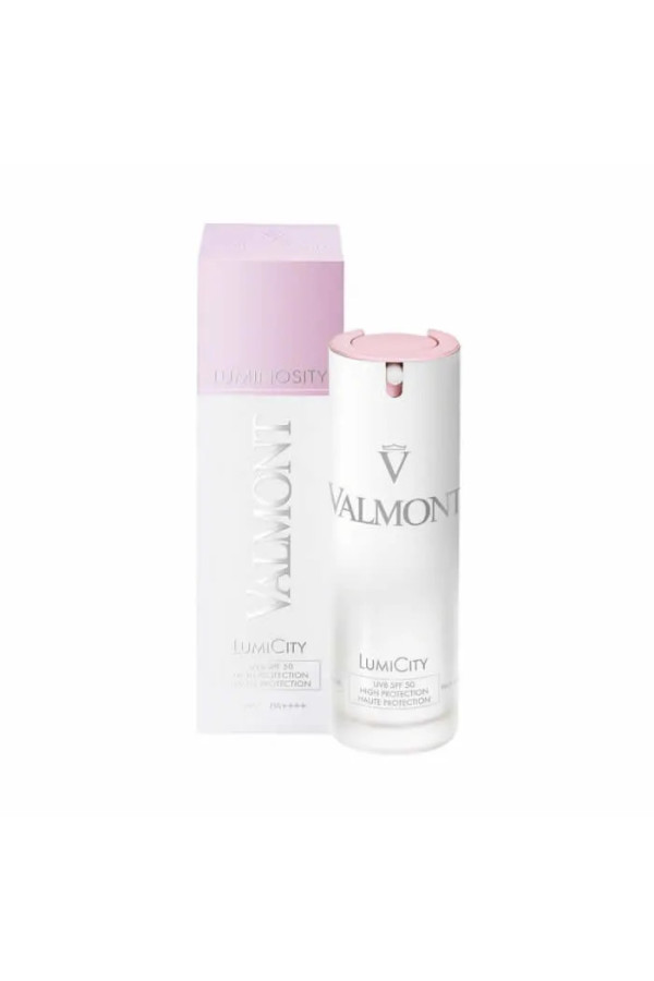 Valmont Luminosity Lumicity Spf50 30ml
