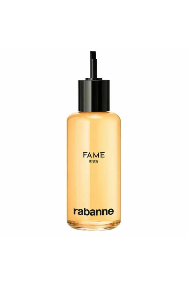 Paco Rabanne Fame Intense Eau De Parfum 200ml Refill