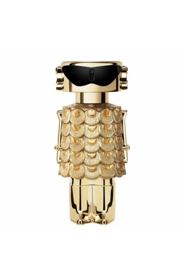 Paco Rabanne Fame Intense Eau De Parfum Vaporisateur 80ml Ressourçable