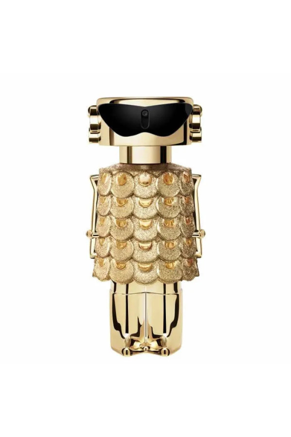 Paco Rabanne Fame Intense Eau De Parfum Vaporisateur 80ml Ressourçable