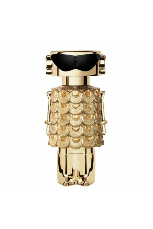 Paco Rabanne Fame Intense Eau De Parfum Vaporisateur 50ml