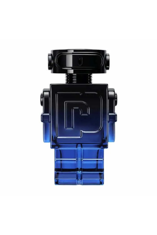 Paco Rabanne Phantom Intense Eau De Parfum Vaporisateur Rechargeable 150ml