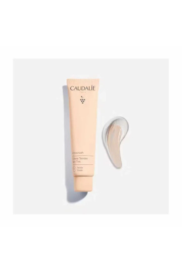 Caudalie Vinocrush Colour Cream Shade  1 30ml