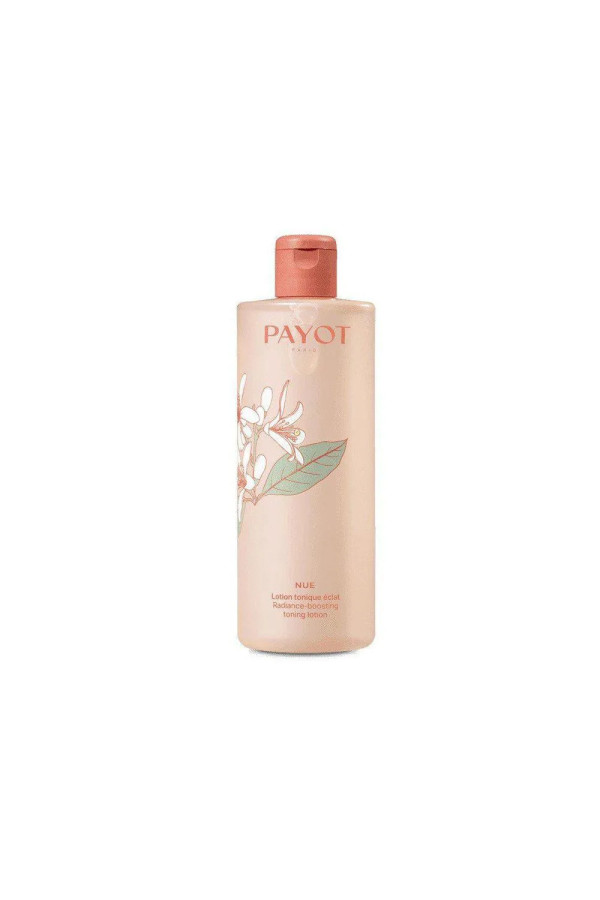 Payot Nue Loción Tonificante Iluminadora Edición Limitada 400ml