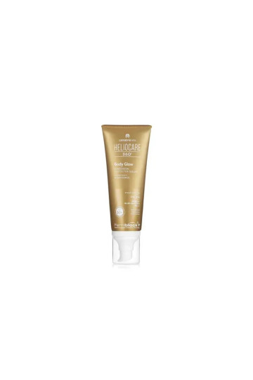 Heliocare 360º Body Glow Spf50 100ml