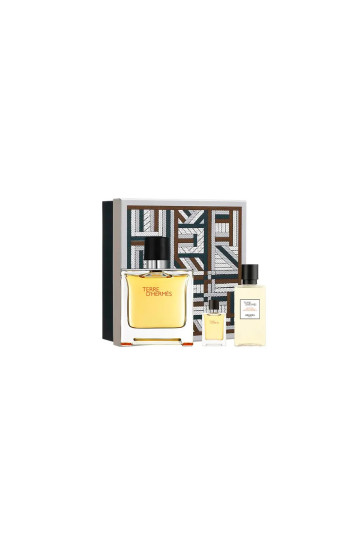 Hermès Hermes Terre Edp Spray 75ml Sets