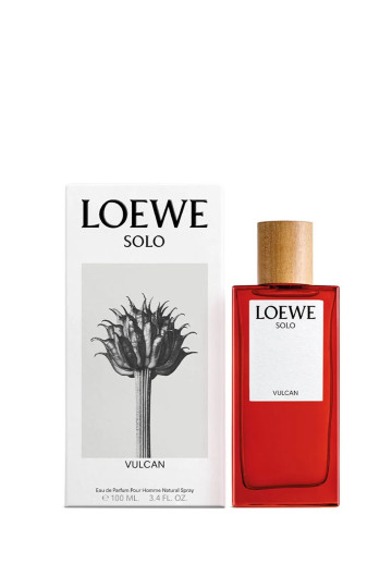 Loewe Solo Vulcan Ep 50 Vap