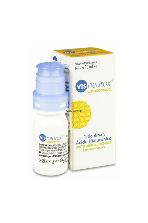 Visneurox Liposomé 10ml