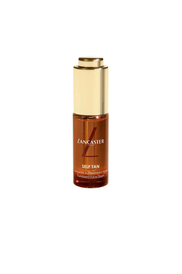 Lancaster Self Tan Gotas Autobronceadoras 15ml
