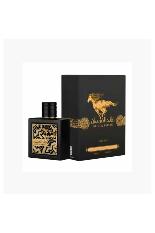 LATTAFA QAED AL FURSAN EDP SPRAY 90 ML