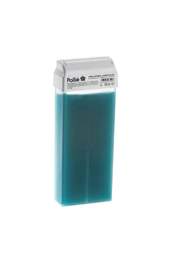 Eurostil Aceite De Oliva Cera Depilatoria Roll-On 100ml