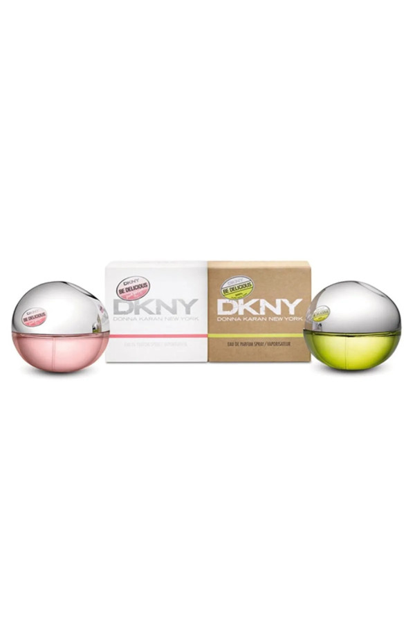 Donna Karan Dkny Be Delicious Edp Sp 30ml Be Delicious Fresh Blossom Edp Sp 30ml Set - Ns