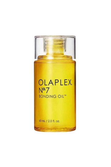 Olaplex N7 Bonding Oil Aceite De Peinado Reparador 60ml