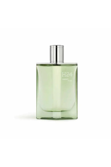 Hermès H24 Herbes Vives Eau De Parfum Spray 50ml Rechargeable