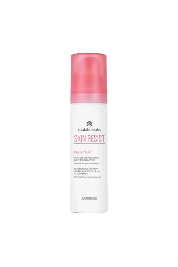 Cantabria Labs Skin Resist Daily Fluide 50ml