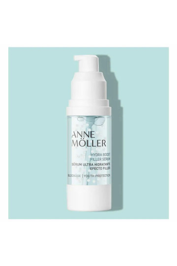 Anne Moller Blockage Hydra Boost Filler Serum 30ml
