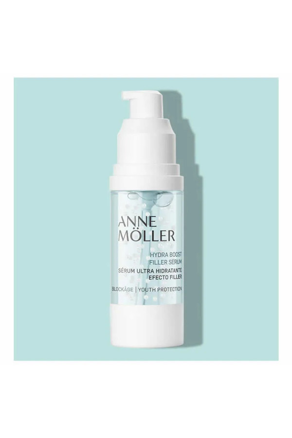 Anne Moller Blockage Hydra Boost Filler Serum 30ml