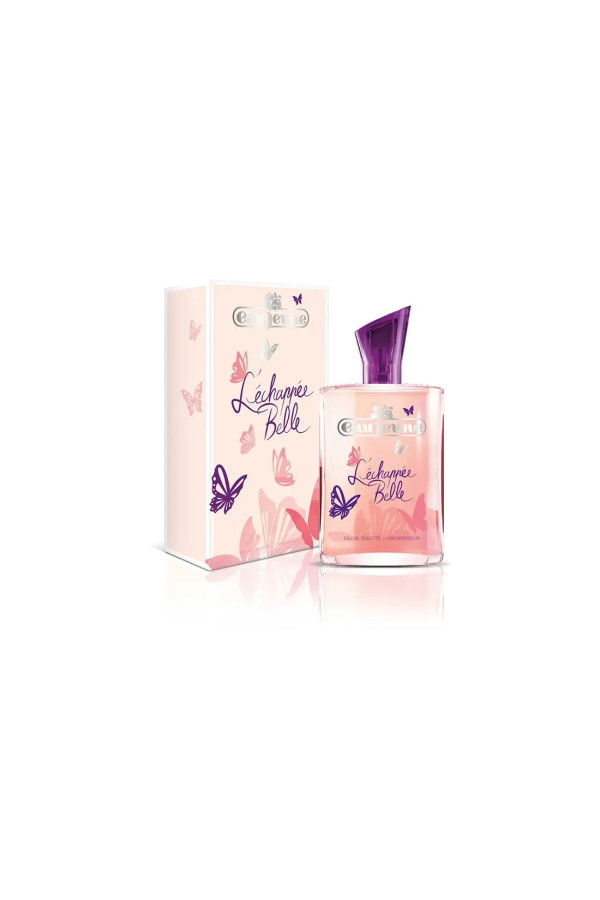 Eau Jeune Echappee Belle et 75 Vap