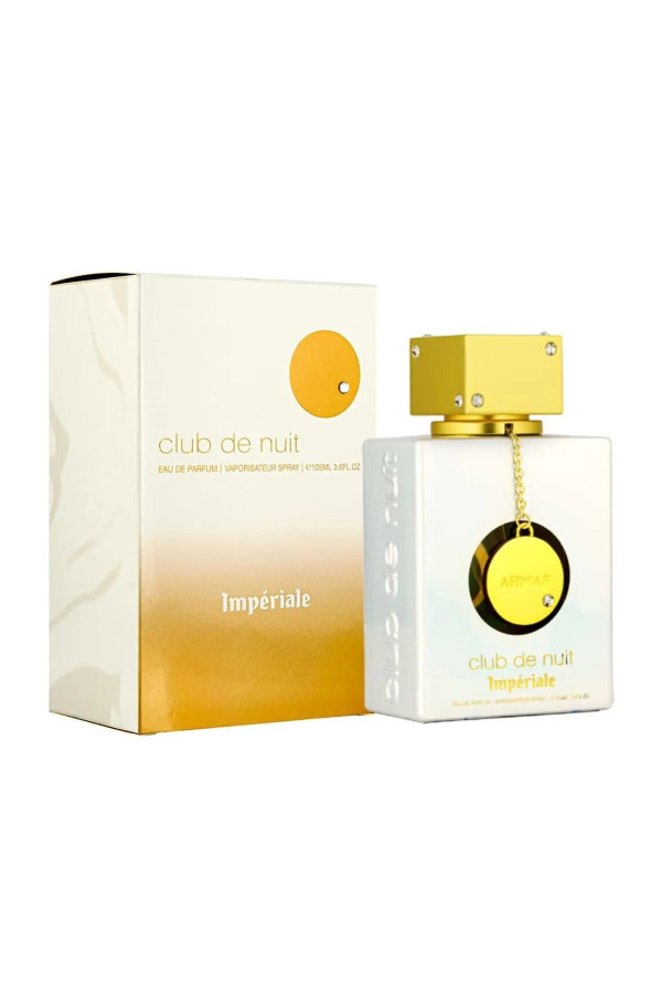 Armaf Club De Nuit Imperiale Eau De Parfum 105ml Spray