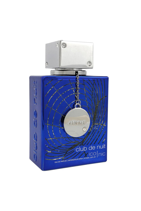 Armaf Club De Nuit Iconic Eau De Parfum 105ml Spray
