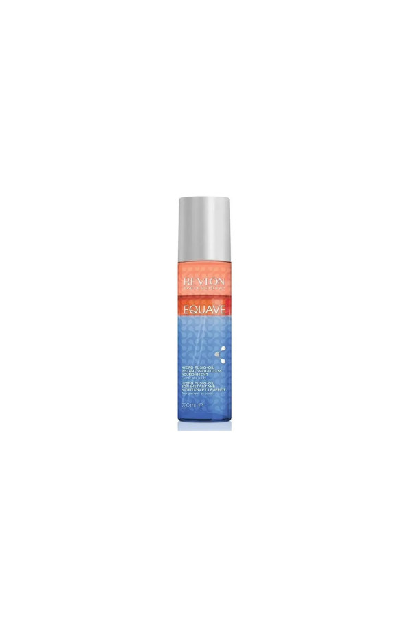 Revlon Equave Acondic Hydro Fusio-Oil 3f 200ml