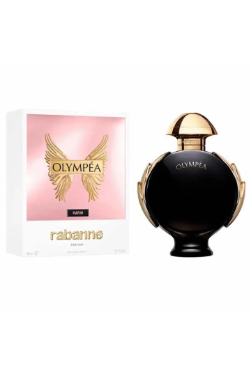Paco Rabanne Olympéa Parfum Vaporisateur 80ml