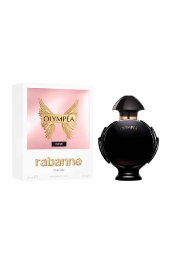 Paco Rabanne Olympéa Parfum Vaporisateur 30ml