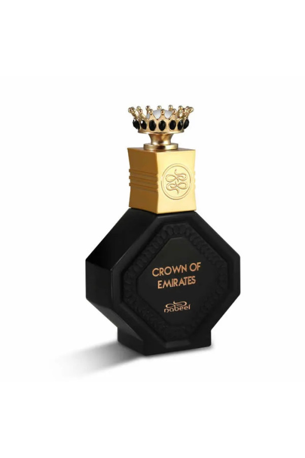 Nabeel Crown Of Emirates Eau De Parfum Vaporisateur 100ml