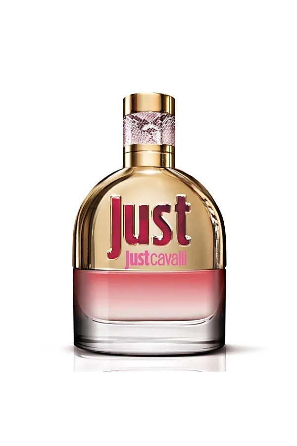 Roberto Cavalli Just Woman Eau De Toilette Vaporisateur 75ml