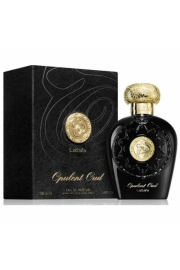 LATTAFA OPULENT OUD EDP SPRAY 100 ML
