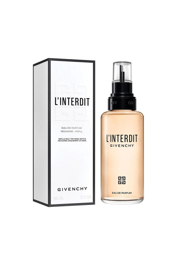 Givenchy Linterdit Ep 150 V Rcga -B