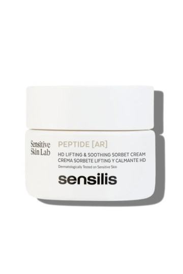 Sensilis Peptide Ar Crème Sorbet 50ml