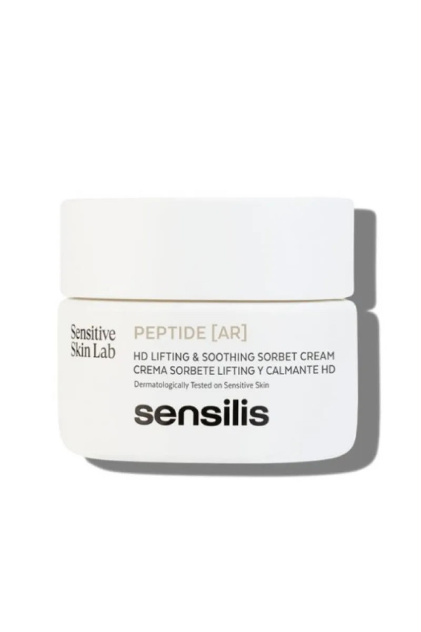 Sensilis Peptide Ar Crème Sorbet 50ml