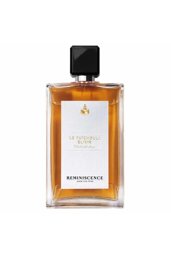 Reminiscence Le Patchouli Elixir Eau De Parfum Vaporisateur 50ml