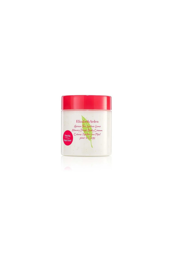 Elizabeth Arden Green Tea Honey Drops Lyche L Body Cr500
