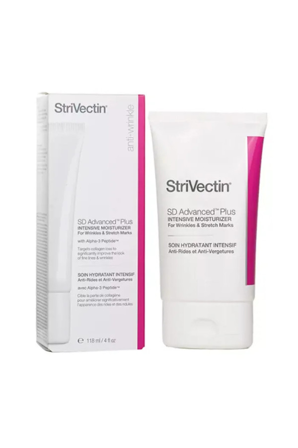 SD Advanced Plus Strivectin Crème Hydratante Intensive Anti-Rides 118 ml