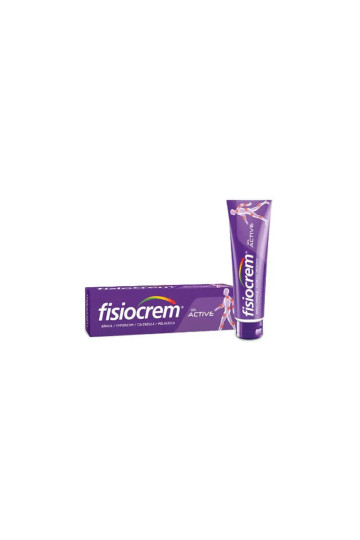 Crème Fisiocrem 200 gr