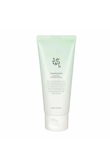 Beauty Of Joseon Green Plum Refreshing Cleanser 100ml