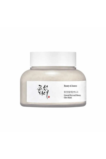 Beauty Of Joseon Ground Rice And Honey Glow Mask 150ml