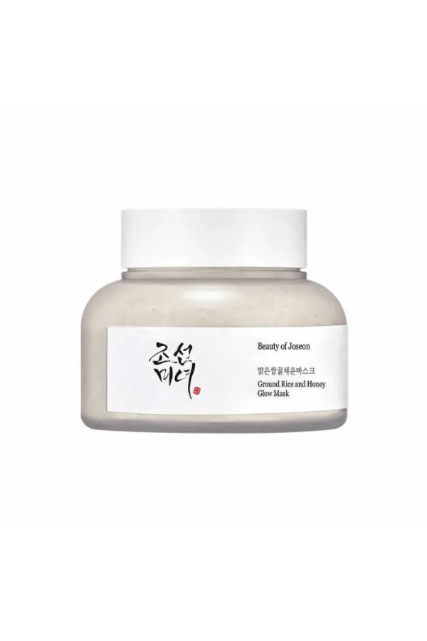 Beauty Of Joseon Ground Rice And Honey Glow Mask 150ml