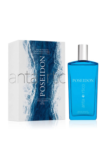Instituto Español Col Poseidon Antartico 150ml