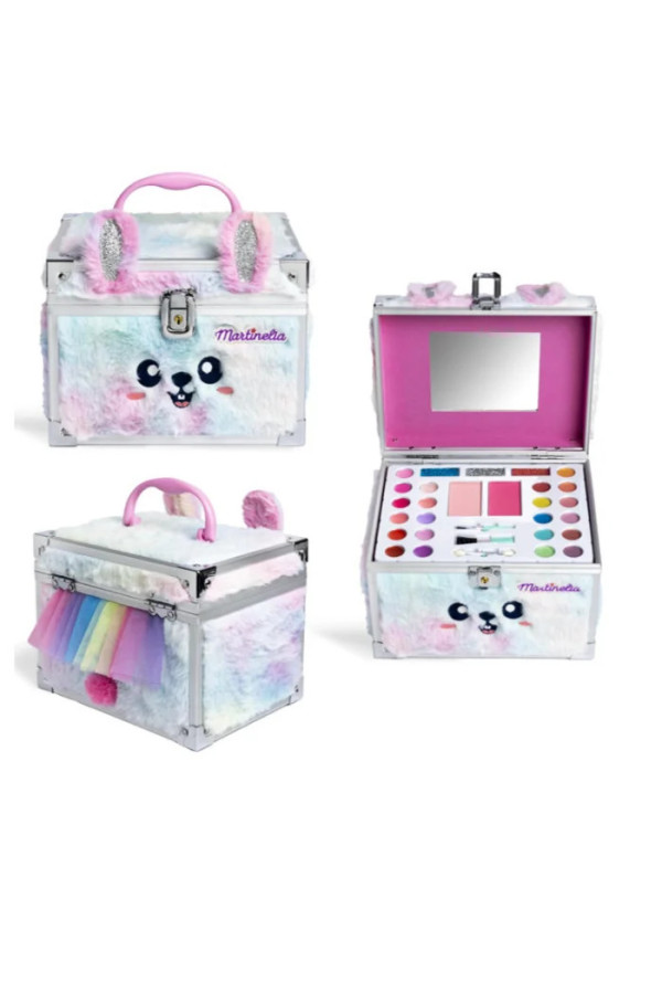 Martinelia Circus Furry Case Set